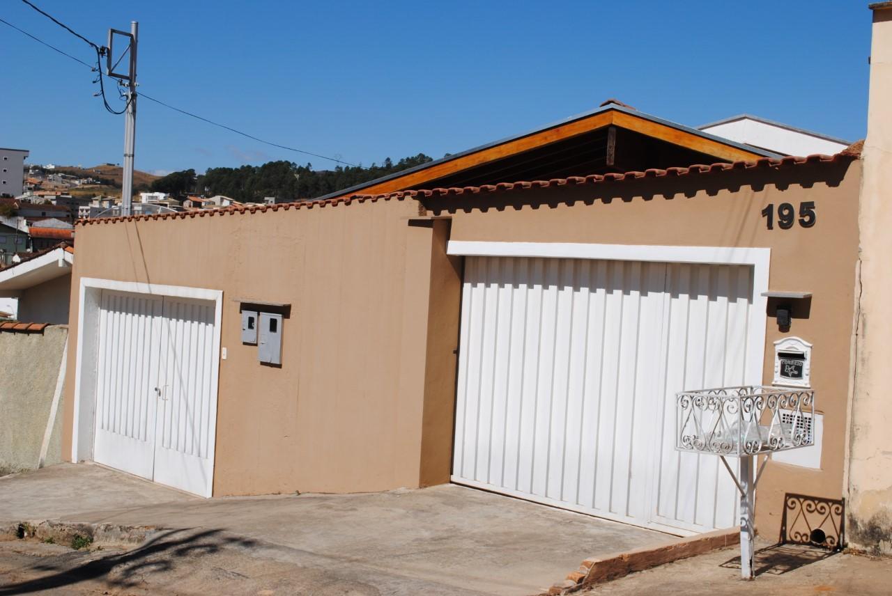 Corona Hostel Poços de Caldas Zewnętrze zdjęcie