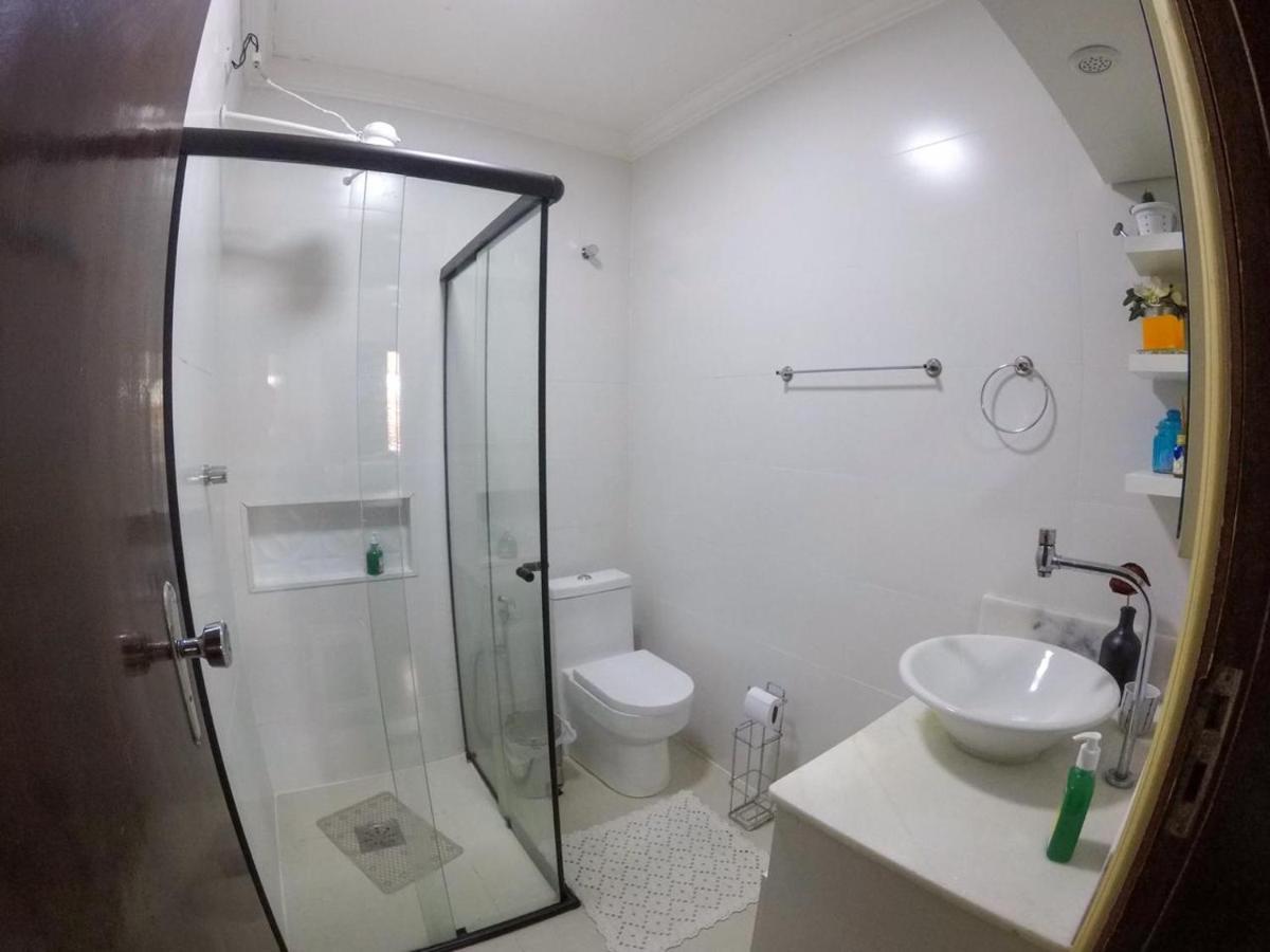 Corona Hostel Poços de Caldas Zewnętrze zdjęcie