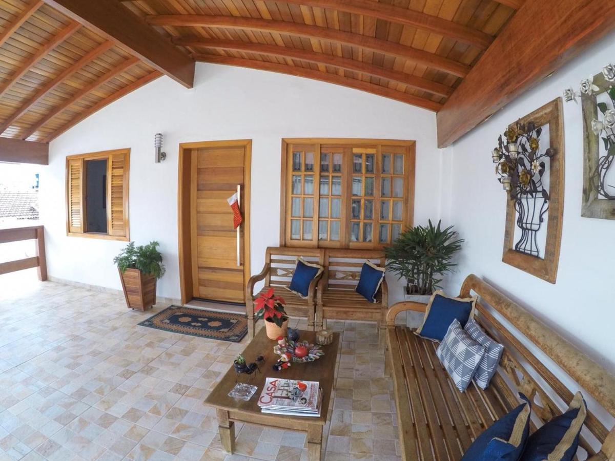 Corona Hostel Poços de Caldas Zewnętrze zdjęcie