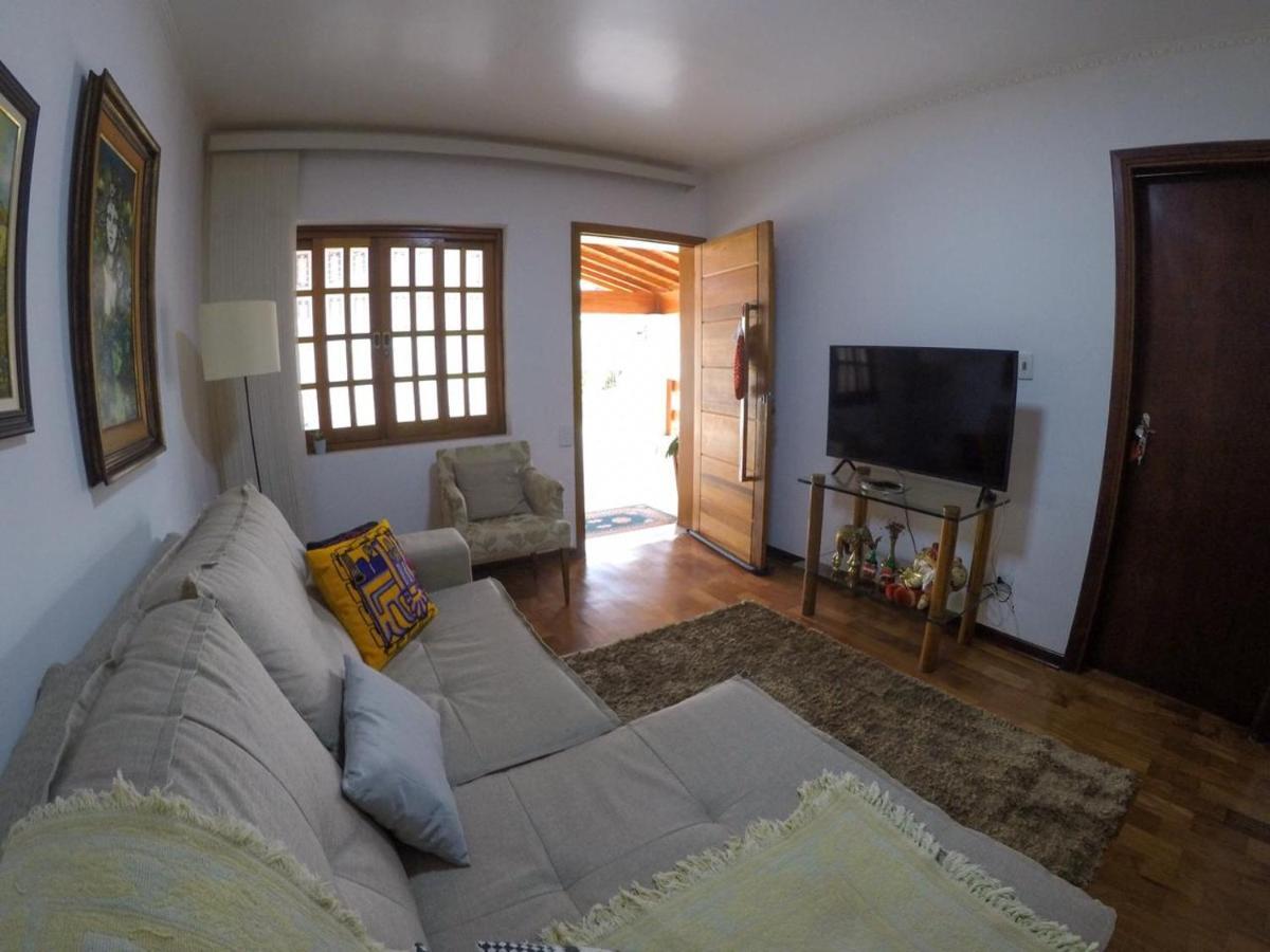 Corona Hostel Poços de Caldas Zewnętrze zdjęcie