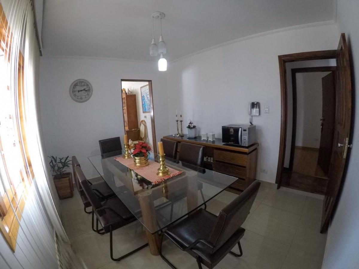 Corona Hostel Poços de Caldas Zewnętrze zdjęcie
