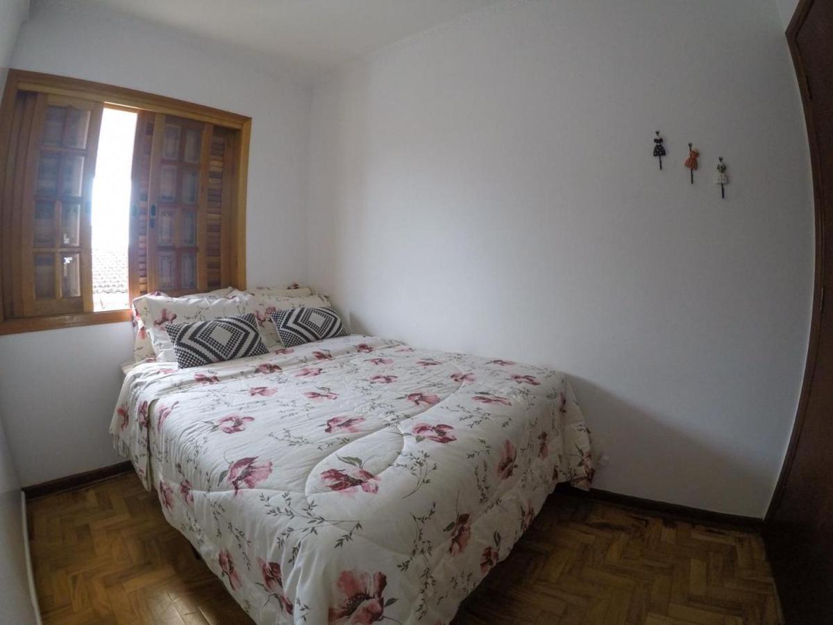 Corona Hostel Poços de Caldas Zewnętrze zdjęcie