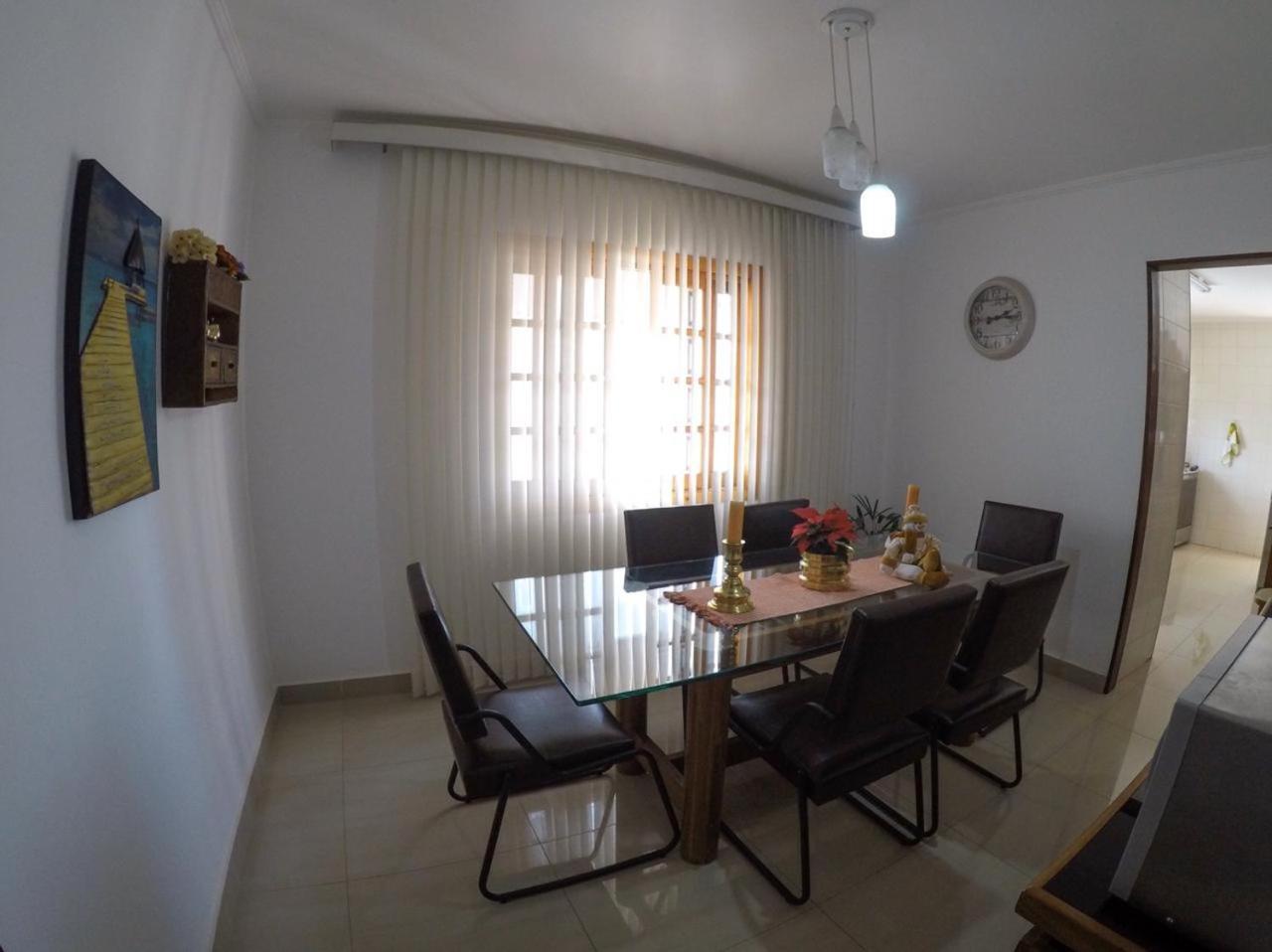 Corona Hostel Poços de Caldas Zewnętrze zdjęcie