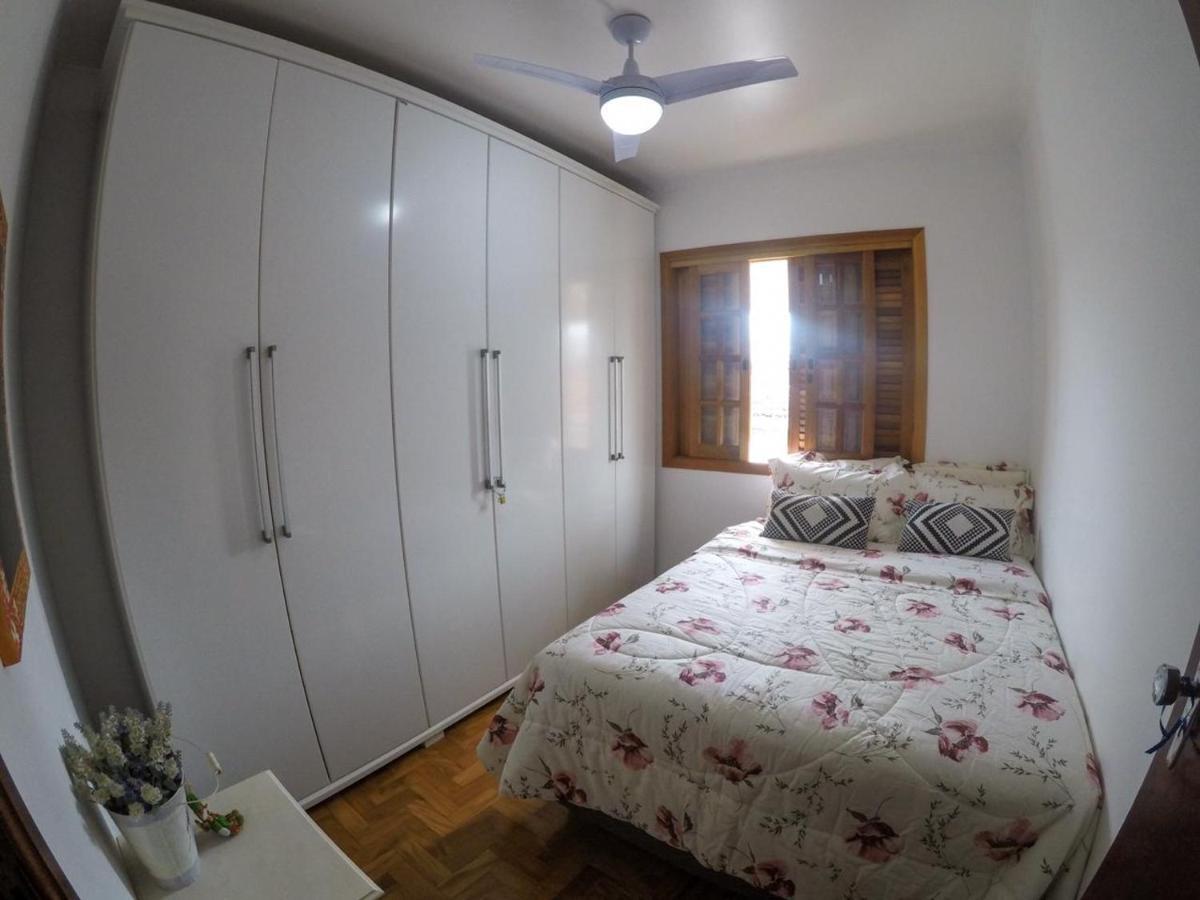 Corona Hostel Poços de Caldas Zewnętrze zdjęcie