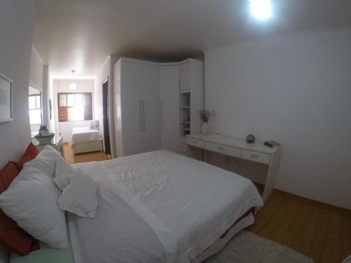 Corona Hostel Poços de Caldas Zewnętrze zdjęcie