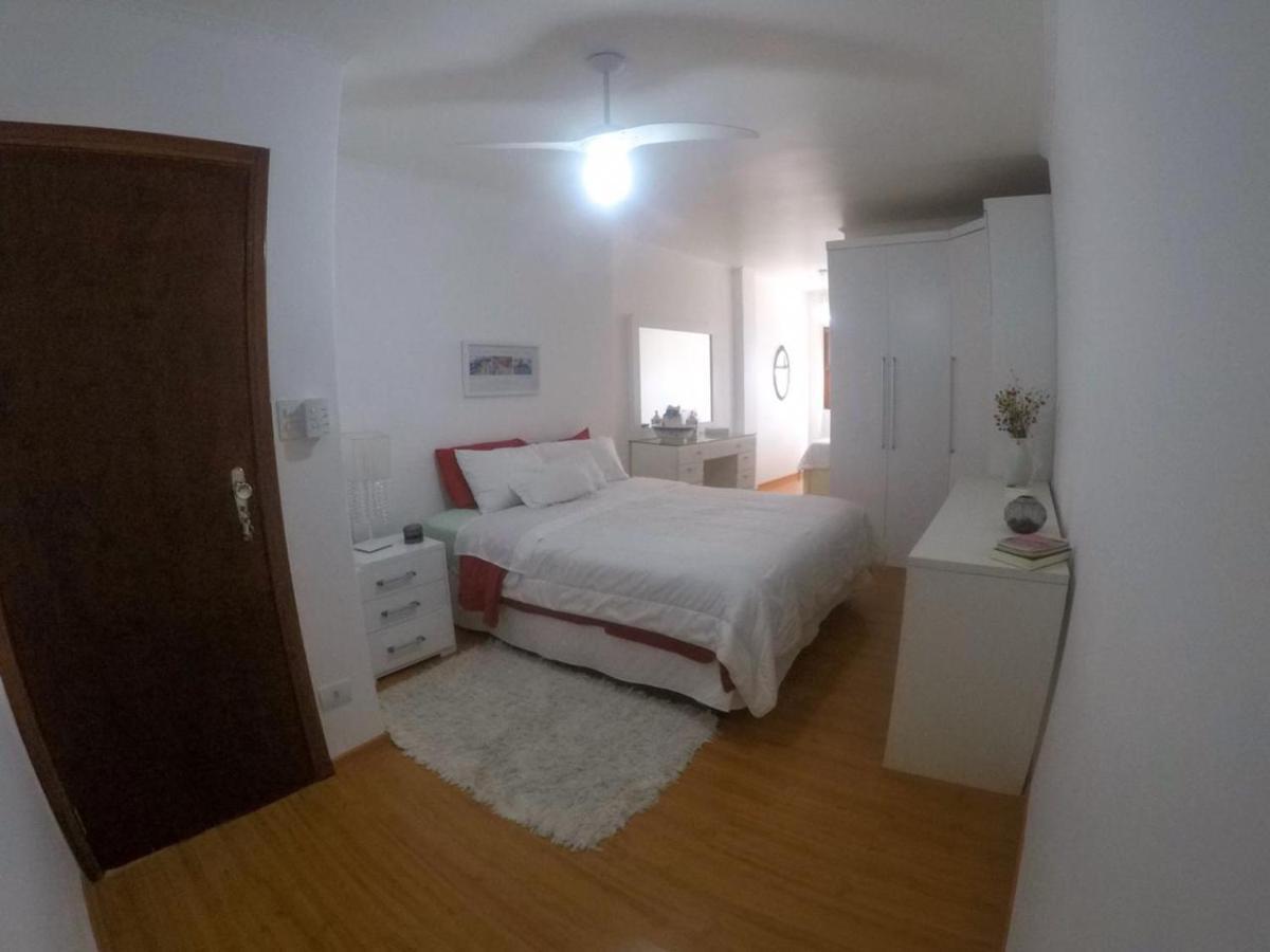 Corona Hostel Poços de Caldas Zewnętrze zdjęcie